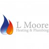 L Moore Central Heating & Plumbing