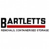 Bartletts Removals & Storage