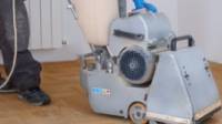 Floor Sanding