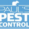 Paul's Pest Control