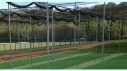 Cricket Netting