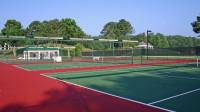 Tennis Court Construction & Installation