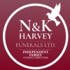 N & K Harvey Funerals