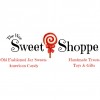 The Wee Sweet Shoppe