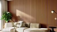 Composite Slat Wall Cladding