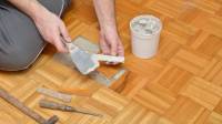 Floor Repair Services