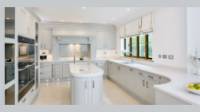 Kitchen Designers in Leicester