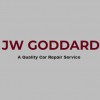 J W Goddard