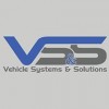 Vehicle Systems & Solutions