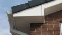 UPVC Roofline