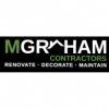 M Graham Contractors Renovate-Decorate-Maintain