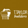 T Taylor Builders