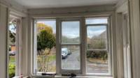 Sash window double glazing South East