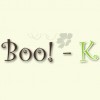 Boo-K