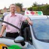 Tony Budd Driving School