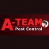 A Team Pest Control