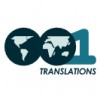 001 Translation UK