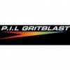 P I L Grit Blast