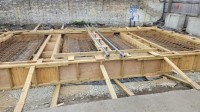 Concrete Foundations