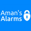 Aman's Alarms