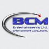 B C M Entertainments