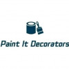 Paint It Decorators