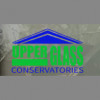 Upper Glass Conservatories