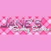 Janes Sewing Service