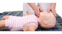 2 Day Paediatric First Aid Training in Liverpool