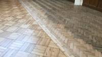 Wood Floor Restoration