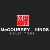 McCoubrey Hinds