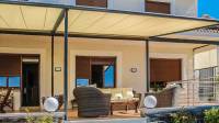 Pergola Awnings