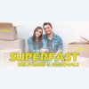 Superfast Deliveries & Removals