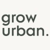 grow urban.